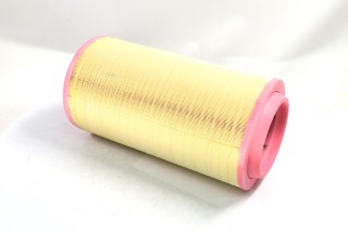 Фільтр повітряний MB ACTROS,AXOR (TRUCK) (вир-во Bosch)