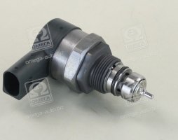 Редукційний клапан тиску палива CR MB VITO,A,C,E,S,Viano 2.0-2.2CDI (вир-во Bosch). 0281002494