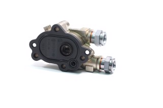 Радиально поршневой насос (пр-во Bosch)