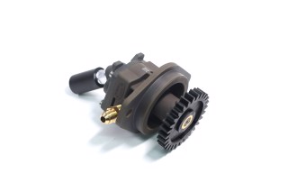 Топливный насос низкого давления Renault Magnum (пр-во Bosch)