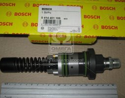 ТНВД-моноблок, дизель KHD/Volvo Penta (пр-во Bosch)