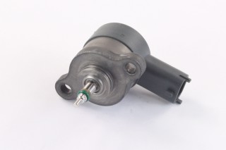 Регулятор тиску. палива Fiat, Lancia, Opel, Suzuki (вир-во Bosch)