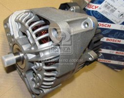 Генератор (пр-во Bosch)