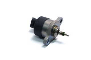 Редукційний клапан тиску палива CR HYUNDAI (вир-во Bosch). 0281002718