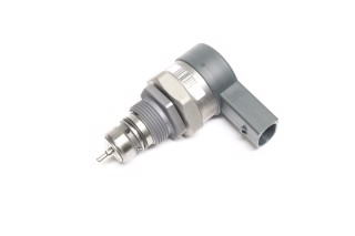 Клапан регулювання тиску (вир-во Bosch). 0281002826