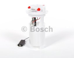 Електpо-бензонасос (вир-во Bosch). 0 986 580 177