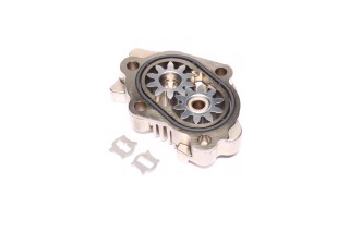 Насос подкачки ТНВД CP1H3 (пр-во Bosch)