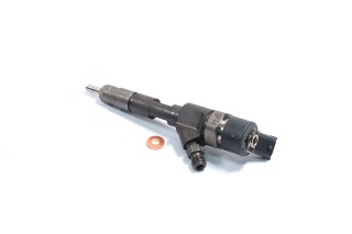 Форсунка CR, RENAULT TRAFIC/LAGUNA/MEGANE1.9L DCI (вир-во Bosch)