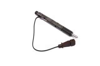 Форсунка дизель, з датчиком MB 2,9TD (вир-во Bosch)