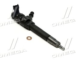 Інжектор CR (вир-во Bosch)