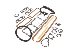 Р/к двигуна ГАЗ 51,52 (15 найм.) (повн.компл.)