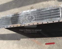 Сердцевина радиатора Т 130, Т 170 4-х рядн. (пр-во г.Оренбург). Д180.1301.030 USSR production