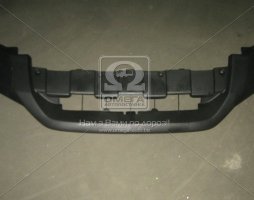 Бампер пер. HON CRV 10- (вир-во TEMPEST)