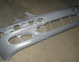 Бампер передний MB 211 02-06 (пр-во TEMPEST)