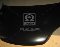 Капот HON CRV 10- (пр-во TEMPEST)