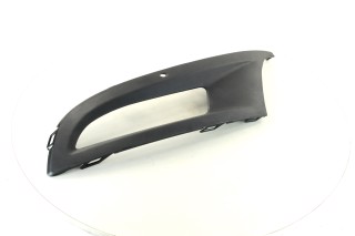 Решітка бамп. лів. VW POLO 09- (вир-во TEMPEST)