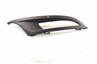 Решітка бамп. пра. VW POLO 09- (вир-во TEMPEST)