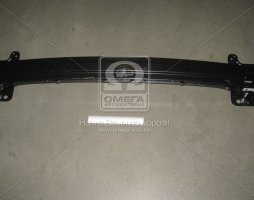 Шина бампера пер. KIA CARENS 07- (TEMPEST)