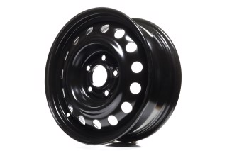 Диск колесный 15х6,0 5x114,3 Et 41 DIA 67 KIA KARENS (пр-во КрКЗ)