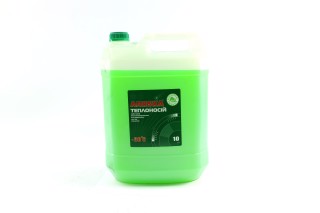 Теплоносій Аляска -30С 10л