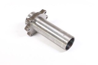 Труба шкворня МТЗ (вир-во РЗТ м.Ромни)