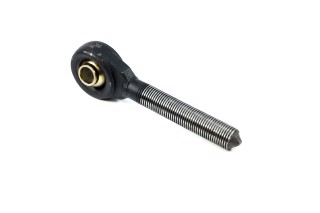 Гвинт тяги центр. прав. МТЗ (вир-во РЗТ м.Ромни)