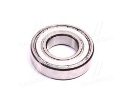 Підшипник кульковий радіальний 6206-2Z (FAG)