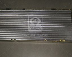 Радиатор охлаждения VW PASSAT B2 (32B) (80-) (пр-во Nissens). 651911