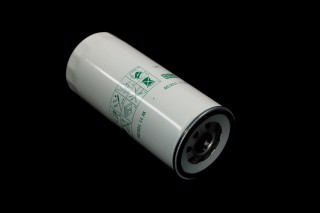 Фільтр оливний (вир-во MANN)