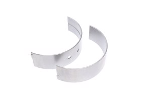 Вкладыши коренные SCANIA DT12, DC12, DSC12 (на 1 шейку) (пр-во Mahle)