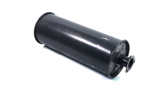 Глушник УАЗ 452 із фланцем (вир-во Віроока)