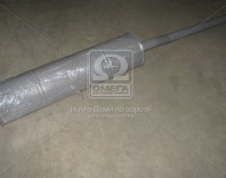 Глушник ГАЗ 3302 (Глушник-Резонатор МАК) 28-1201008-01 Вироока ЧП