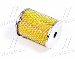 Фільтр паливний елемент ЗІЛ 5301, МТЗ 80 метал. (Фенікс, Україна)