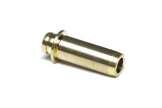 Направляюча клапана IN/EX VAG 1W/2G/AAU/AAV/ABD/3F/ACM/AEV/NZ 7mm (вир-во Metelli)