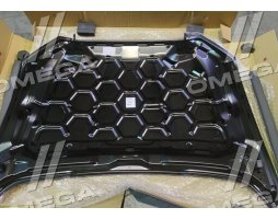 Капот [TYG]  FORD MONDEO / FUSION 14- (пр-во TEMPEST)