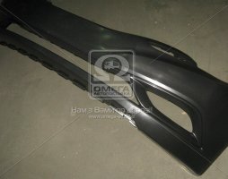 Бампер пер. HYUN SONATA 10- (вир-во TEMPEST)