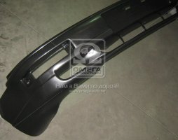 Бампер передний TOY CAMRY 92-96 (пр-во TEMPEST)