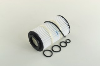 Фільтр оливний двигуна MB (вир-во Knecht-Mahle)