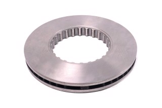 Диск гальмівний (вир-во CEI)