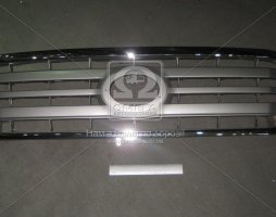 Решетка радиатора TOY LANDCRUISER 05-08 (TEMPEST)