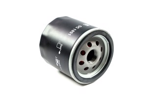 Фільтр оливний двигуна FORD FOCUS I, II, III 98-, FIESTA IV, V, VI 96- (вир-во KNECHT-MAHLE)