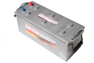 Аккумулятор  140Ah-12v C-CLASS <ДК>(513х189х217), L,EN900