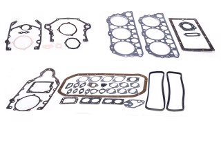 Р/к двигуна (повний, прокладки) СМД-60 (Мотор-Плюс, Україна)