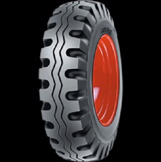 Шина 7,00-12 133/129A5 FL02 12PR TT (Mitas)                                                         