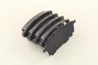 Колодка гальм. диск. MAZDA CX-7 задн. (вир-во TRW)