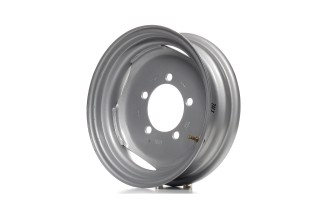 Диск колісний 16х4,5 Т 16 (Jantsa)