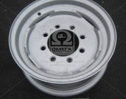 Диск колесный 16х6,0 8 отв. прицепа (Jantsa)