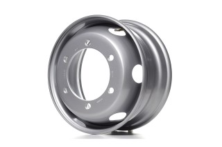 Диск колісний 17,5х6,75 6х245 ET 127,5 DIA202 (під конус) (Maxion Wheels)