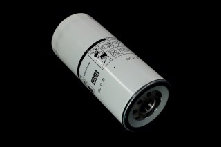 Фильтр масляный (пр-во MANN)