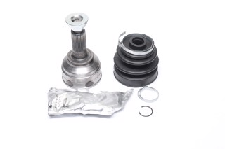 ШРКШ зовніш. з пильником MAZDA (вир-во FAG)